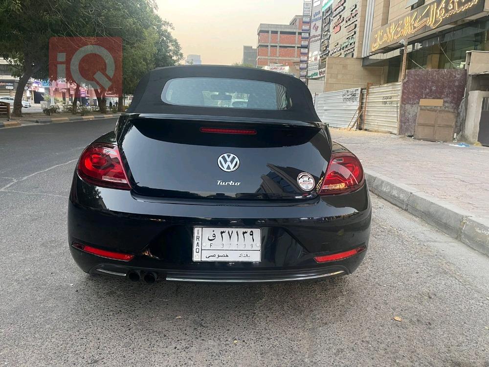 فولكسفاغن بيتل